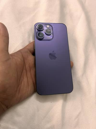 Urgent Sale 14 Pro Max ( only WhatsApp contact )