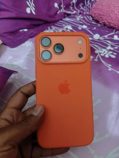 iphone 17promax