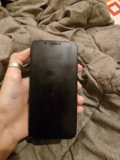 I phone 12 condition 10/9