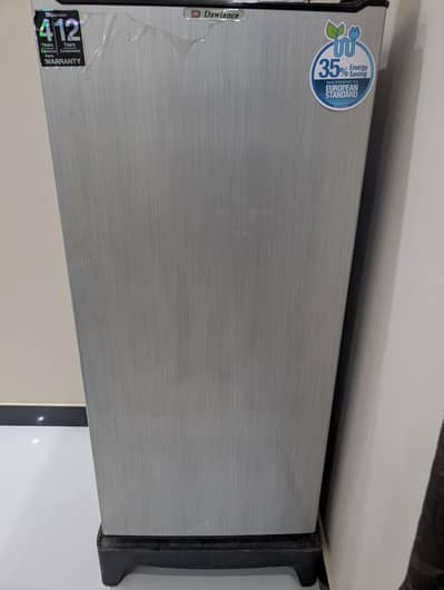 Dawlance single door refrigerator for sale