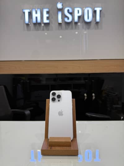 iPhone 14 Pro Max 256GB PTA Approved