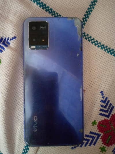 vivo y 21 4/64