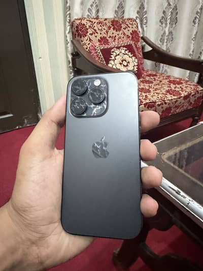 Iphone 14 pro pta