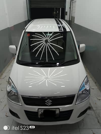 Suzuki WagonR 0313 4192005