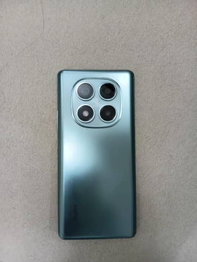 Redmi note 14 pro Ocean blue 256/8