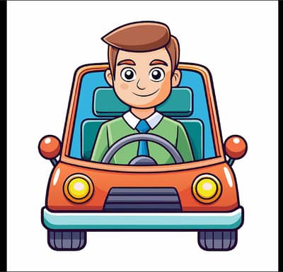 Full time driver needed