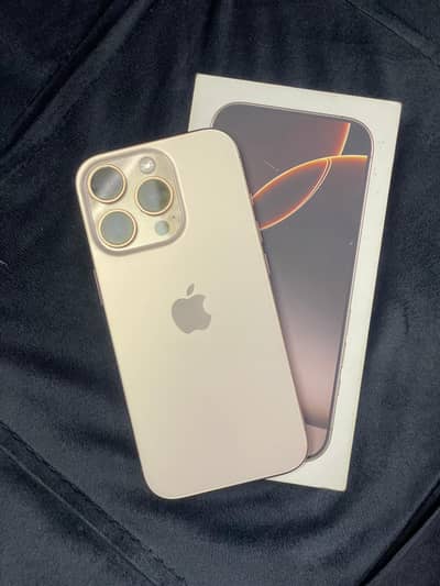 Dessert tatinium 16pro