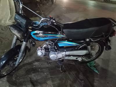 unique bike model 2014 urgent Sale 03032011871