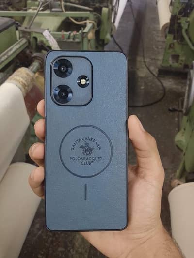 Infinix hot 30 With box for sale