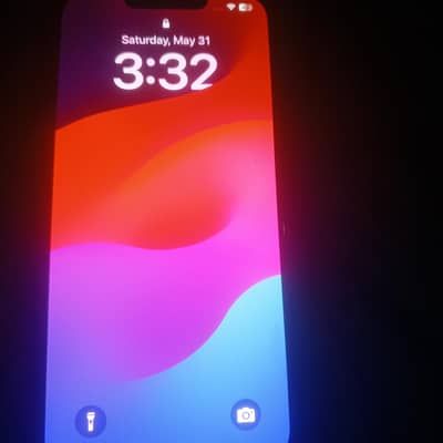 Apple Iphone 13 10/10 condition