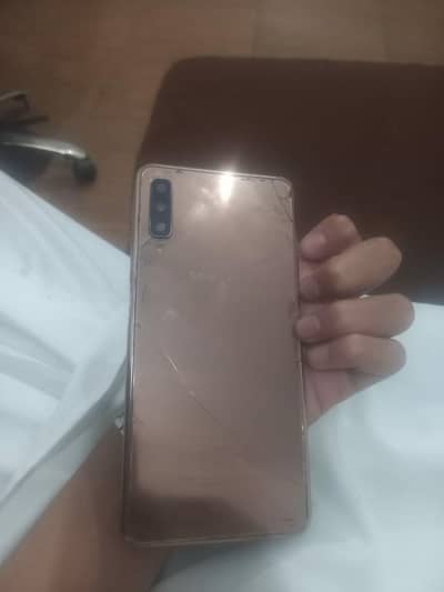 Samsung galaxy a7 4 128