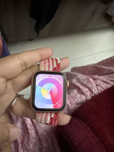 Apple watch SE 2 cellular