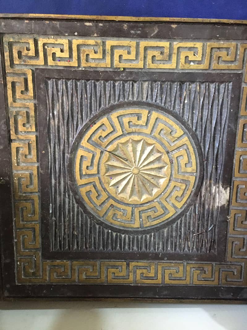 Single Sofa + Table 3