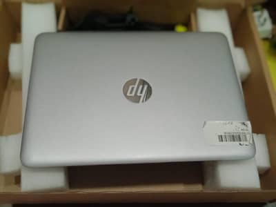 HP EliteBook 820 G3 i5 6th Gen | 8GB RAM 256GB SSD | 10/10