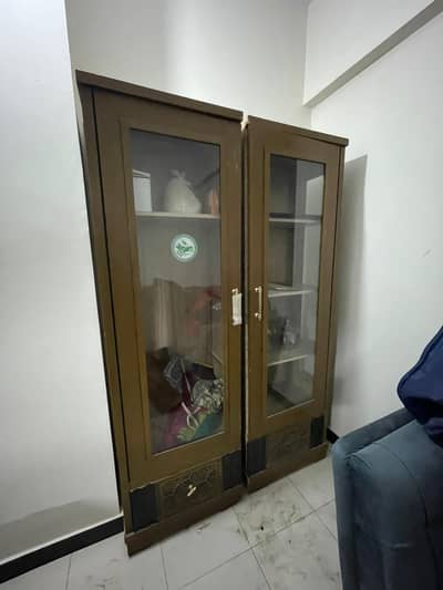 shelves/ showcase/ Divider