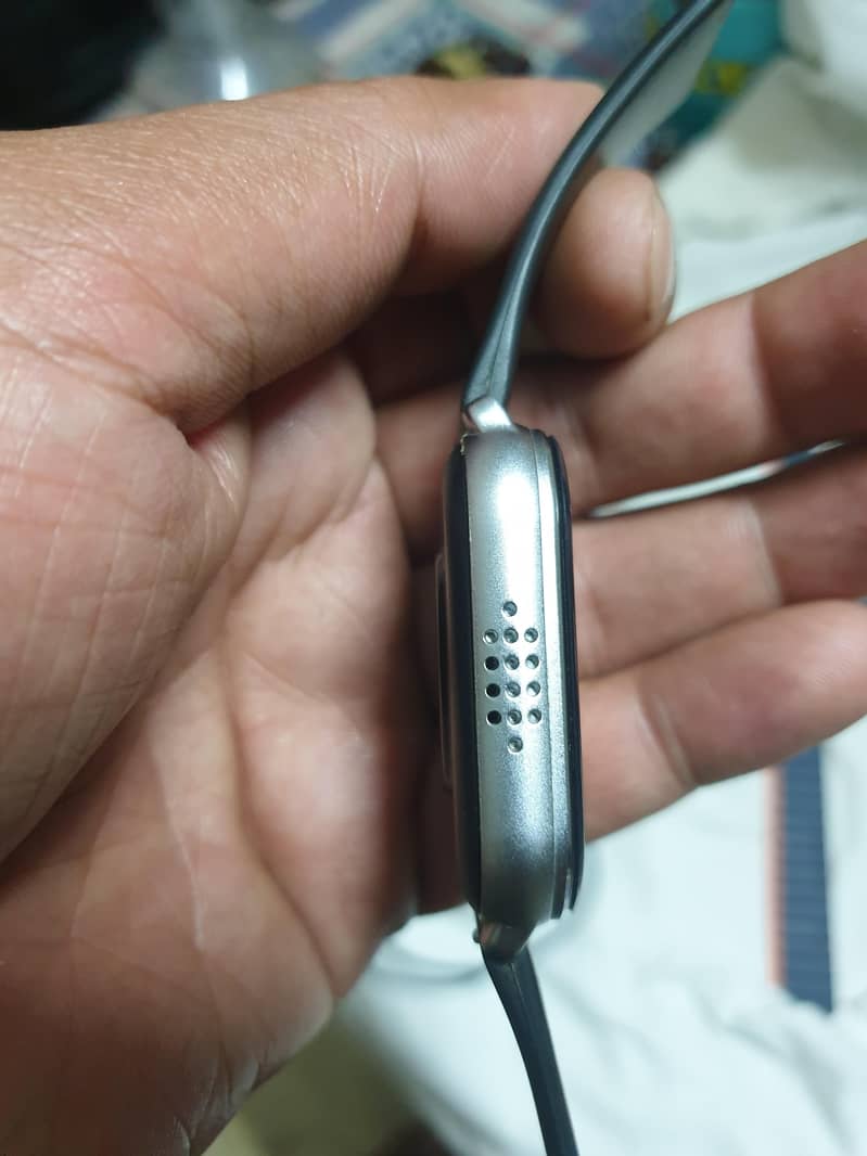 kieslect smart watch 3