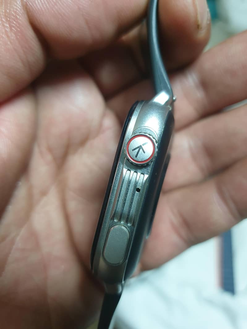 kieslect smart watch 4