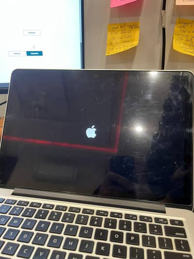 MacBook Pro (Retina, 13-inch, Early 2015)