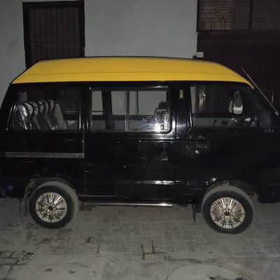 Suzuki bolan for sale