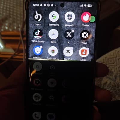 Google Pixel 7pro  (128GB)