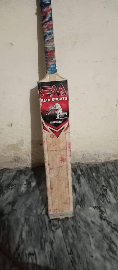 kashmir willow hardball bat