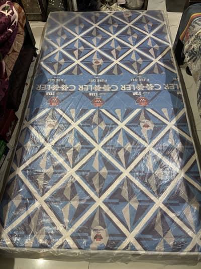 Im selling five star foam