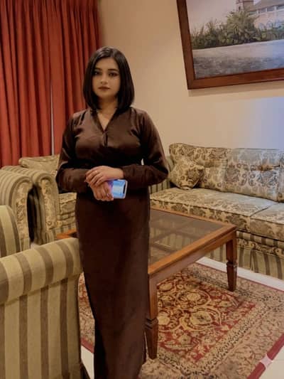 Brown Bodycon