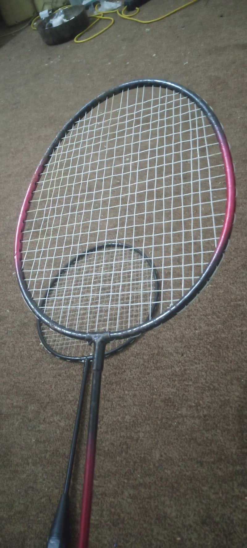 Badminton set 1