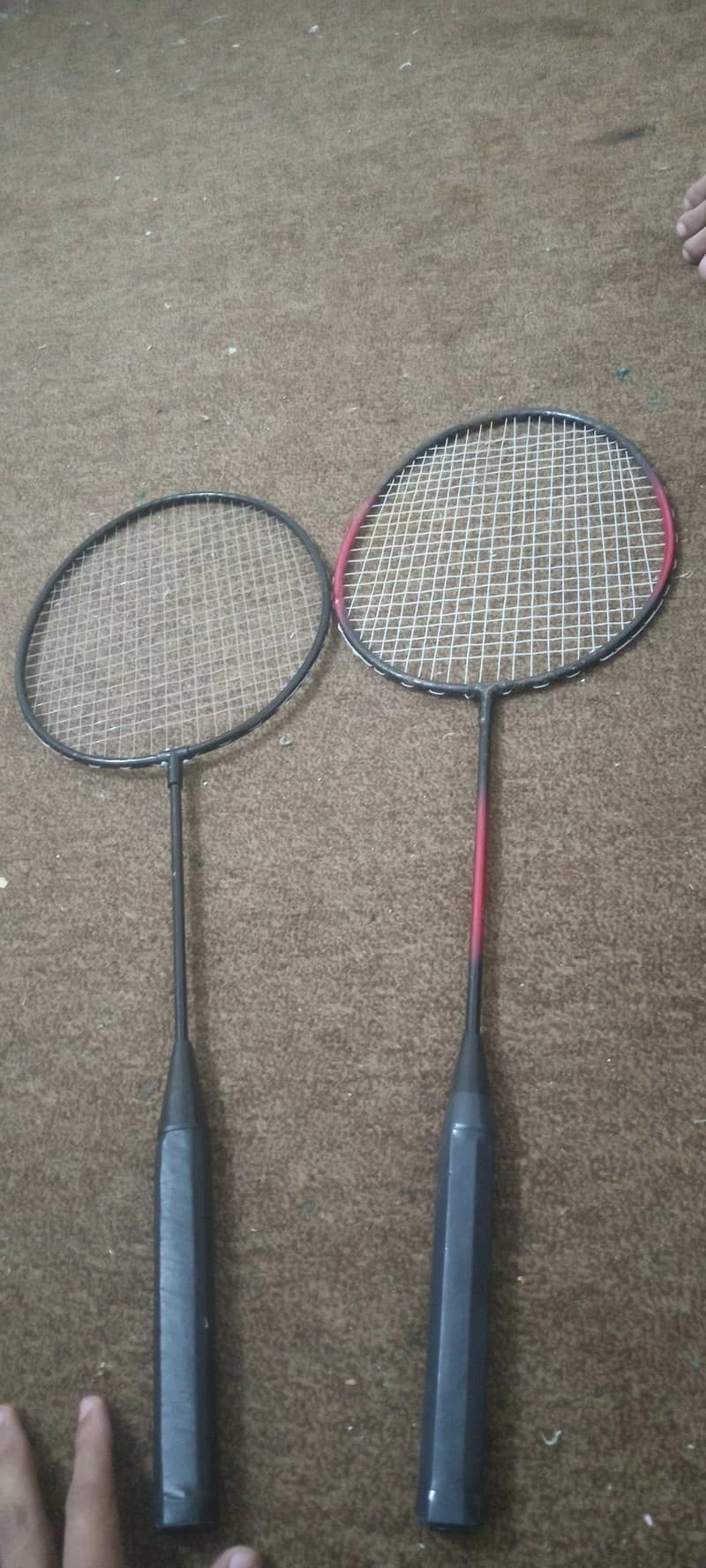 Badminton set 3