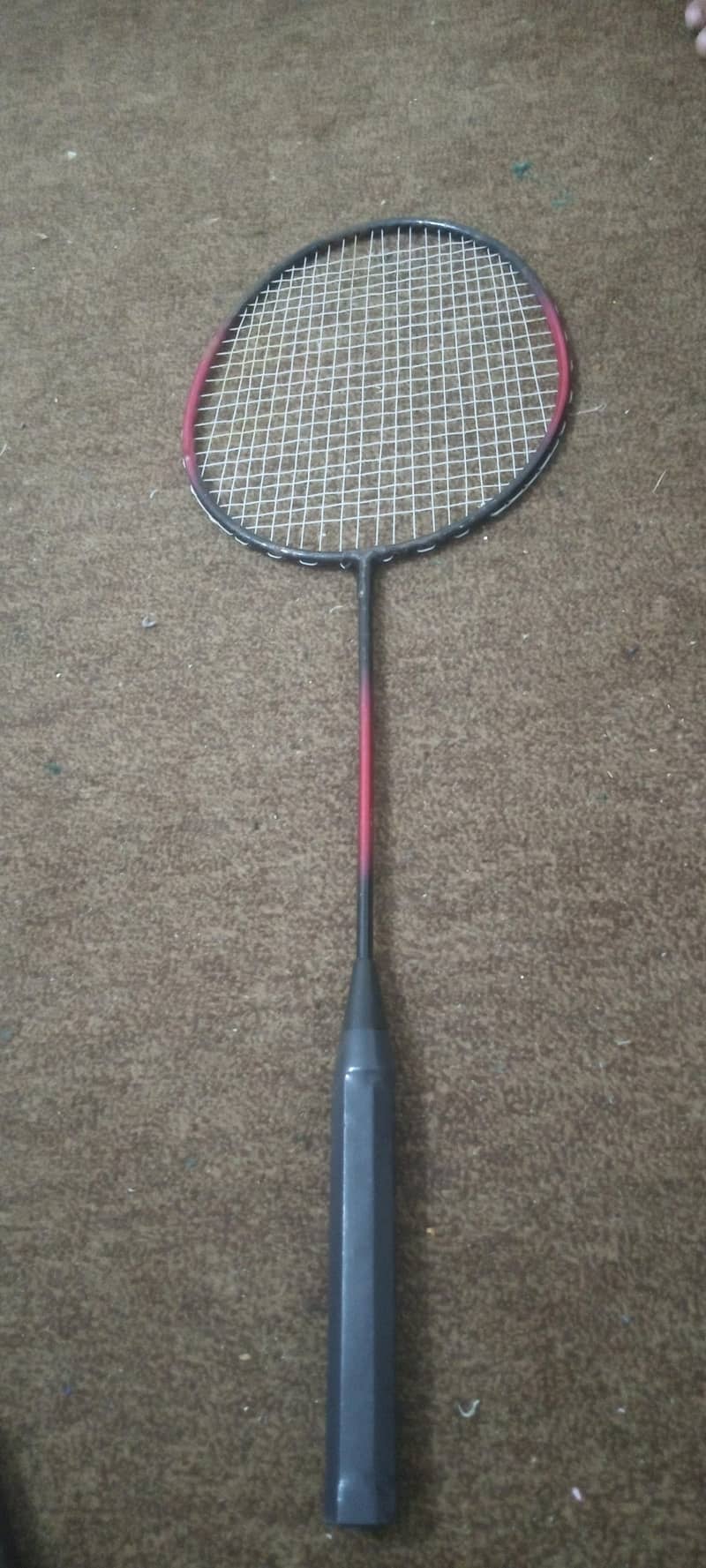 Badminton set 5