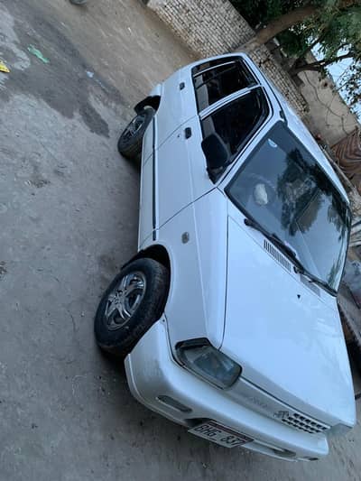 mehran vxr All good condition  smart card available