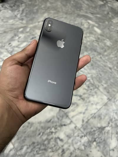 Iphone Xs Max