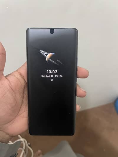 Tecno saprk pta approved