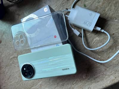 Xiaomi civi 4 pro 4 month sim time 12/126