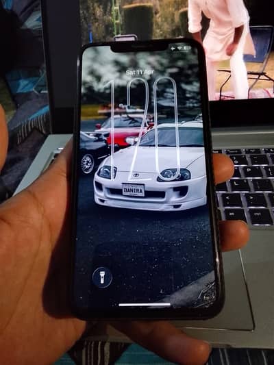 iPhone 11 Pro Max Factory Unlocked Non Pta