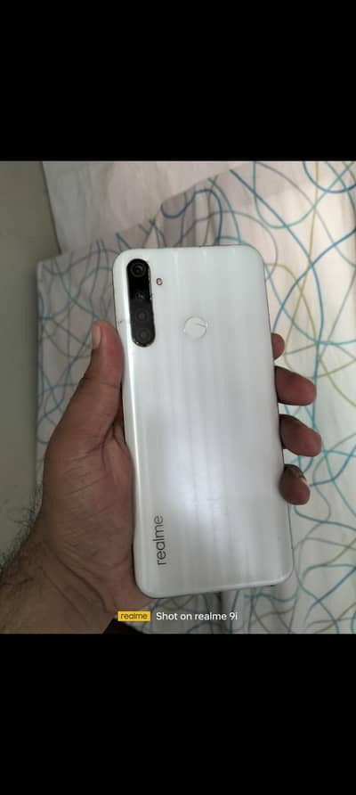 Realme 6i
