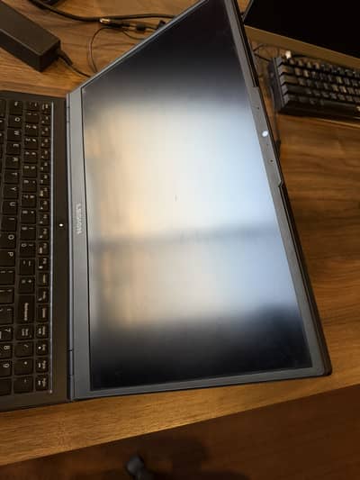 Lenovo Legion 5 - 16 GB - 512GB - Ryzen 7 5800H - RTX 3050 Ti