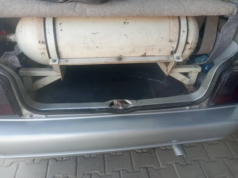 mehran vx 2011 model 2