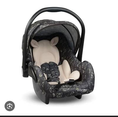 Infantes baby carry cot