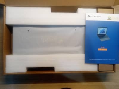 Urgent - Selling Mechrovo R14 AMD Ryzen 5 7430U.