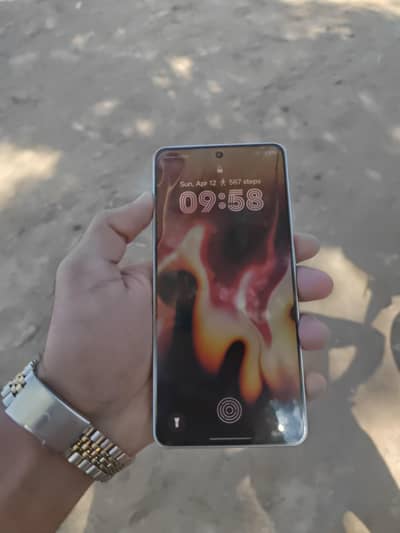 Realme gt6 china pta approved 10/10