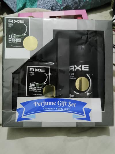 perfumes and body spray for sell gift set first copy men women