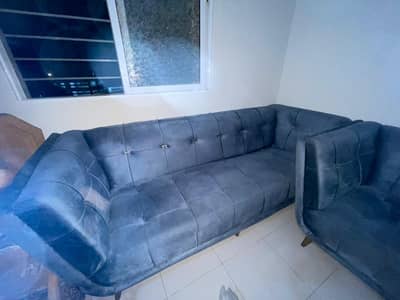 5 seater  Turkish Sofa