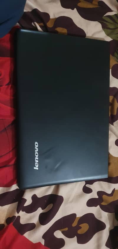 Lenovo laptop