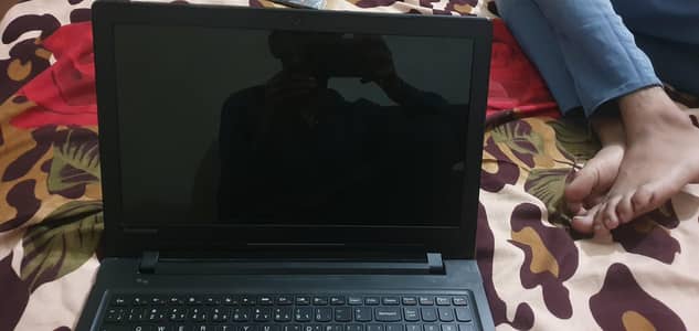 Lenovo laptop