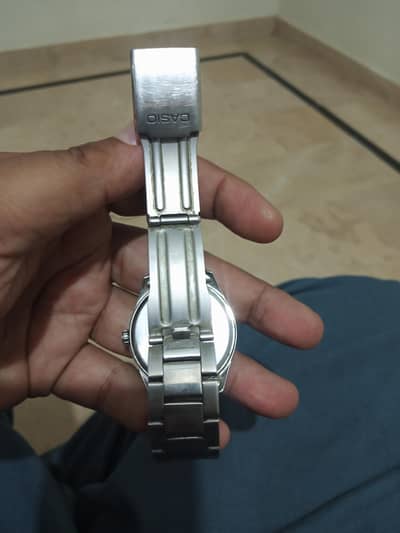 Casio MTP-1302D (Original)