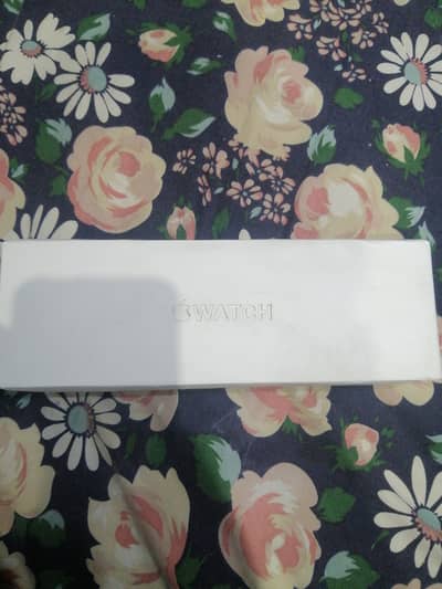 Apple watch series 9