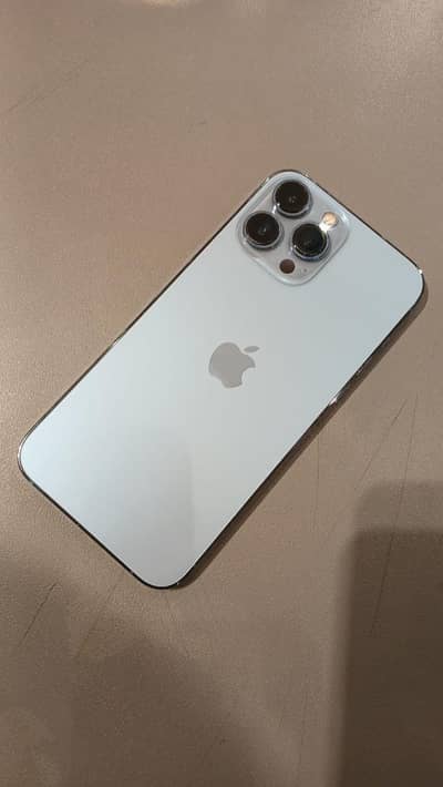 iphone 13 pro max official pta approve