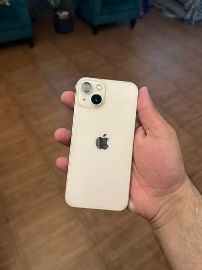 Iphone 13 128gb pta approved