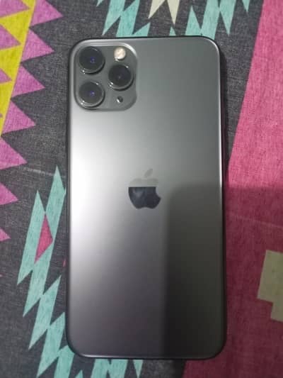 IPhone 11 Pro 256 GB